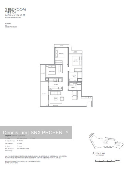 UE Square (D9), Apartment #599189381